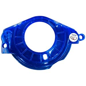 قاب پایین تسمه تایم استارتک مدل بهینه کد xu7.xu7p.xum مناسب برای پژو 405 و پارس